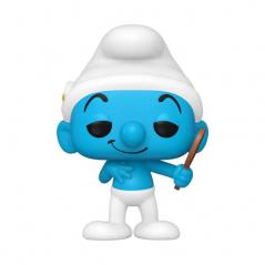 Funko Pop - The Smurfs - Vanity Smurf - 1517