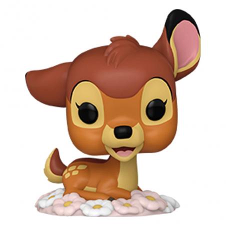 Funko Pop - Disney Classics - Bambi - 1433