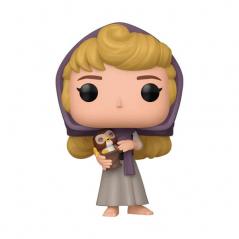 Funko Pop - La Bella Durmiente - Aurora with Owl - 1454