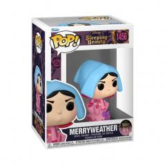 Funko Pop - La Bella Durmiente - Merryweather - 1456 Funko - 1