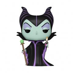 Funko Pop - La Bella Durmiente - Maleficent with Candle - 1455