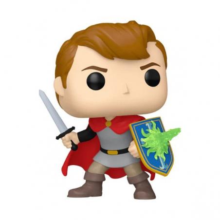 Funko Pop - Sleeping Beauty - Prince Phillip - 1457