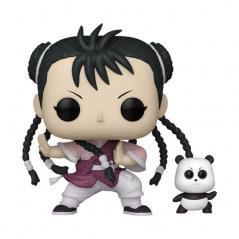 Funko Pop - Fullmetal Alchemist Brotherhood - May Chang with Panda - 1580