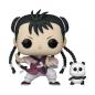 Funko Pop - Fullmetal Alchemist Brotherhood - May Chang with Panda - 1580