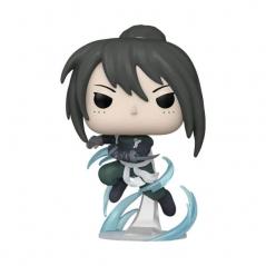 Funko Pop - Fullmetal Alchemist Brotherhood - Lan Fan (Ninja) - 1581