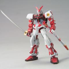 Gundam - HGGS - 12 - MBF-P02 Gundam Astray Red Frame 1/144 Bandai - 2