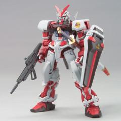 Gundam - HGGS - 12 - MBF-P02 Gundam Astray Red Frame 1/144 Bandai - 3