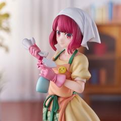 Oshi No Ko Trio-Try-iT Arima Kana Baking Soda Ver. (Caja Dañada) Furyu - 6