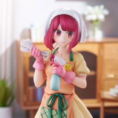 Oshi No Ko Trio-Try-iT Arima Kana Baking Soda Ver. (Caja Dañada) Furyu - 8