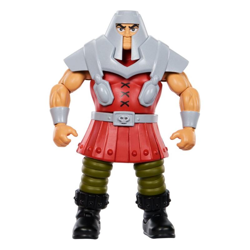 Masters of the Universe Origins Cartoon Collection Ram Man