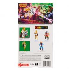 Masters of the Universe Origins Cartoon Collection She-Ra Mattel - 4