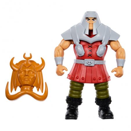 Masters of the Universe Origins Cartoon Collection Ram Man