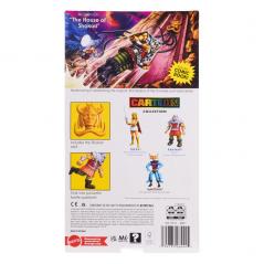 Masters of the Universe Origins Cartoon Collection Ram Man Mattel - 4