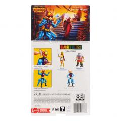 Masters of the Universe Origins Cartoon Collection Mantenna Mattel - 3