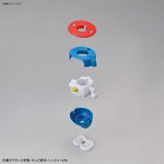 Entry Grade Doraemon Bandai - 10