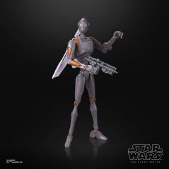 Star Wars The Clone Wars Black Series - Commando Droid Hasbro - 3