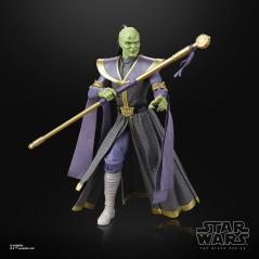 Star Wars Shadows of the Empire Black Series - Prince Xizor