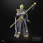 Star Wars Shadows of the Empire Black Series - Prince Xizor