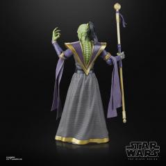 Star Wars Shadows of the Empire Black Series - Prince Xizor Hasbro - 4