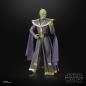 Star Wars Shadows of the Empire Black Series - Prince Xizor