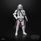 Star Wars Revenge of the Sith Black Series - Clone Commander Bacara