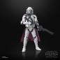 Star Wars Revenge of the Sith Black Series - Clone Commander Bacara