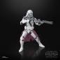 Star Wars Revenge of the Sith Black Series - Clone Commander Bacara