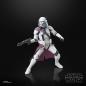 Star Wars Revenge of the Sith Black Series - Clone Commander Bacara