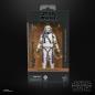 Star Wars Revenge of the Sith Black Series - Clone Commander Bacara