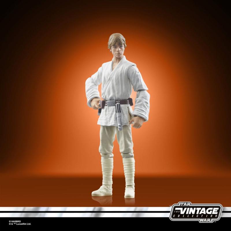 Star Wars Vintage Collection - Luke Skywalker