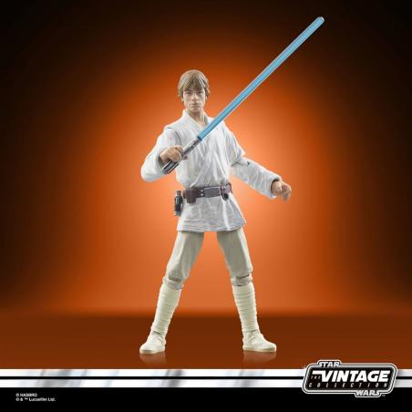 Star Wars Vintage Collection - Luke Skywalker