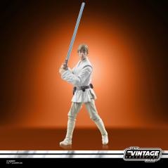 Star Wars Vintage Collection - Luke Skywalker Hasbro - 3