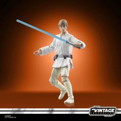 Star Wars Vintage Collection - Luke Skywalker Hasbro - 4