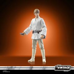 Star Wars Vintage Collection - Luke Skywalker Hasbro - 5