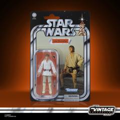 Star Wars Vintage Collection - Luke Skywalker Hasbro - 6