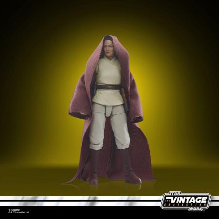 Star Wars The Acolyte Vintage Collection - Jedi Master Indara Hasbro - 1