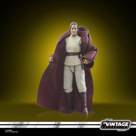 Star Wars The Acolyte Vintage Collection - Jedi Master Indara