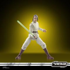 Star Wars The Acolyte Vintage Collection - Jedi Master Indara Hasbro - 3