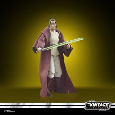 Star Wars The Acolyte Vintage Collection - Jedi Master Indara Hasbro - 6