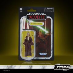 Star Wars The Acolyte Vintage Collection - Jedi Master Indara Hasbro - 7