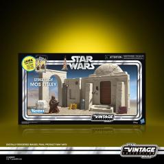 Star Wars Vintage Collection - Streets of Mos Eisley Hasbro - 9