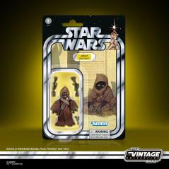 Star Wars Vintage Collection - Streets of Mos Eisley Hasbro - 10