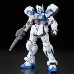 Gundam - RE/100 - RX-78GP04G Gundam Gerbera 1/100 Bandai - 4