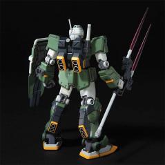 Gundam - HGUC - 072 - RGM-79FP GM Striker 1/144 Bandai - 3