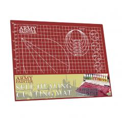 Self-healing Cutting Mat Army Painter - 1