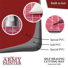 Self-healing Cutting Mat Army Painter - 3