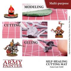 Self-healing Cutting Mat Army Painter - 4