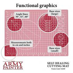 Self-healing Cutting Mat Army Painter - 5