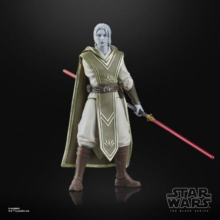 Star Wars Jedi: Survivor Black Series - Dagan Gera Hasbro - 1