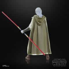 Star Wars Jedi: Survivor Black Series - Dagan Gera Hasbro - 3